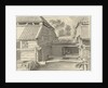 Watermill by Anonymous