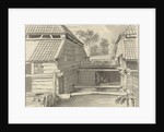 Watermill by Anonymous
