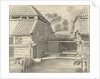 Watermill by Anonymous