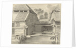 Watermill by Anonymous