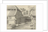 Watermill by Anonymous