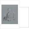 Portrait of a man by Charles Howard Hodges