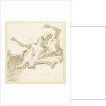 Truth and Time by Giovanni Battista Tiepolo