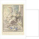 The Temperance by Elias van Nijmegen