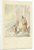 The Return of the Prodigal Son by Elias van Nijmegen