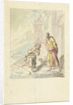 The Return of the Prodigal Son by Elias van Nijmegen