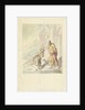The Return of the Prodigal Son by Elias van Nijmegen