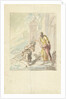 The Return of the Prodigal Son by Elias van Nijmegen