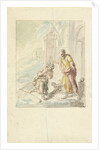 The Return of the Prodigal Son by Elias van Nijmegen