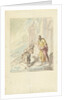 The Return of the Prodigal Son by Elias van Nijmegen
