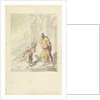The Return of the Prodigal Son by Elias van Nijmegen