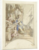Allegory of seaborne trade by Elias van Nijmegen
