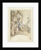 Allegory of seaborne trade by Elias van Nijmegen