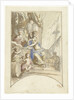 Allegory of seaborne trade by Elias van Nijmegen
