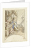 Allegory of seaborne trade by Elias van Nijmegen