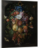 Festoon of Fruit and Flowers by Anonymous