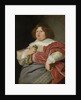 Portrait of Gerard Andriesz Bicker by Bartholomeus van der Helst