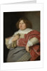 Portrait of Gerard Andriesz Bicker by Bartholomeus van der Helst