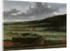 Hendrik Trip's Cannon Foundry in Julitabruk by Allaert van Everdingen