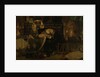 The Death of the Pharaoh's Firstborn Son by Lawrence Alma Tadema