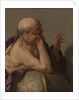 Heraclitus by Hendrick ter Brugghen