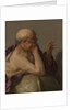 Heraclitus by Hendrick ter Brugghen