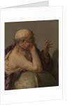 Heraclitus by Hendrick ter Brugghen
