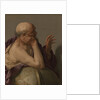 Heraclitus by Hendrick ter Brugghen
