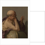 Heraclitus by Hendrick ter Brugghen