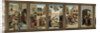 The Seven Works of Mercy by Master of Alkmaar