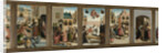 The Seven Works of Mercy by Master of Alkmaar