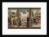The Seven Works of Mercy by Master of Alkmaar