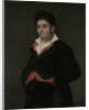 Portrait of Don Ramón Satué by Francisco José de Goya y Lucientes