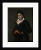 Portrait of Don Ramón Satué by Francisco José de Goya y Lucientes