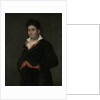 Portrait of Don Ramón Satué by Francisco José de Goya y Lucientes