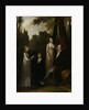 Portrait of Rutger Jan Schimmelpenninck and his Family by Pierre Prud'hon