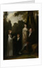 Portrait of Rutger Jan Schimmelpenninck and his Family by Pierre Prud'hon