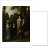 Portrait of Rutger Jan Schimmelpenninck and his Family by Pierre Prud'hon