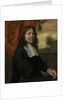 Self-portrait by Jan Havicksz. Steen