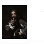 Portrait of Joseph Deutz by Michael Sweerts