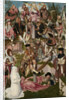 The Tree of Jesse by Circle of Geertgen tot Sint Jans