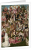 The Tree of Jesse by Circle of Geertgen tot Sint Jans
