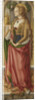 Mary Magdalene by Carlo Crivelli