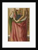 Mary Magdalene by Carlo Crivelli