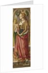 Mary Magdalene by Carlo Crivelli