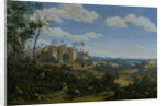 View of Olinda by Frans Jansz Post