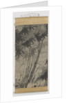 Scroll Painting by Zhengxing