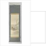 Four seasons autumn by Watanabe Seitei