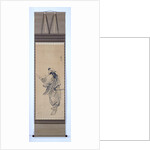 Benkei by Migita Toshihide