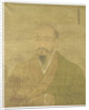 Portrait of the Zen priest-painter Wu Chun Fan by Zhao Yongxian